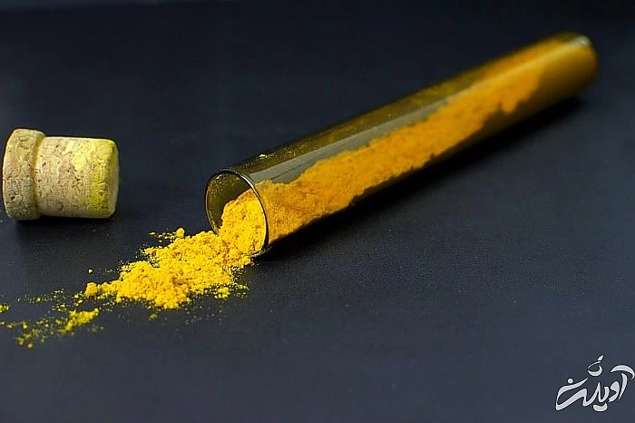 نگهداری از ادویه